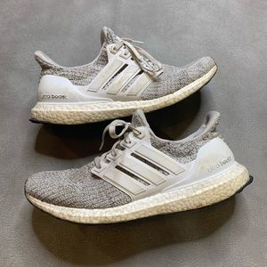 Adidas Ultra Boosts Shoes